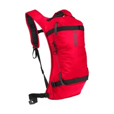 CamelBak Powderhound 12 Snow Hydration Pack Scarlet 70oz Winter Sport Backpack