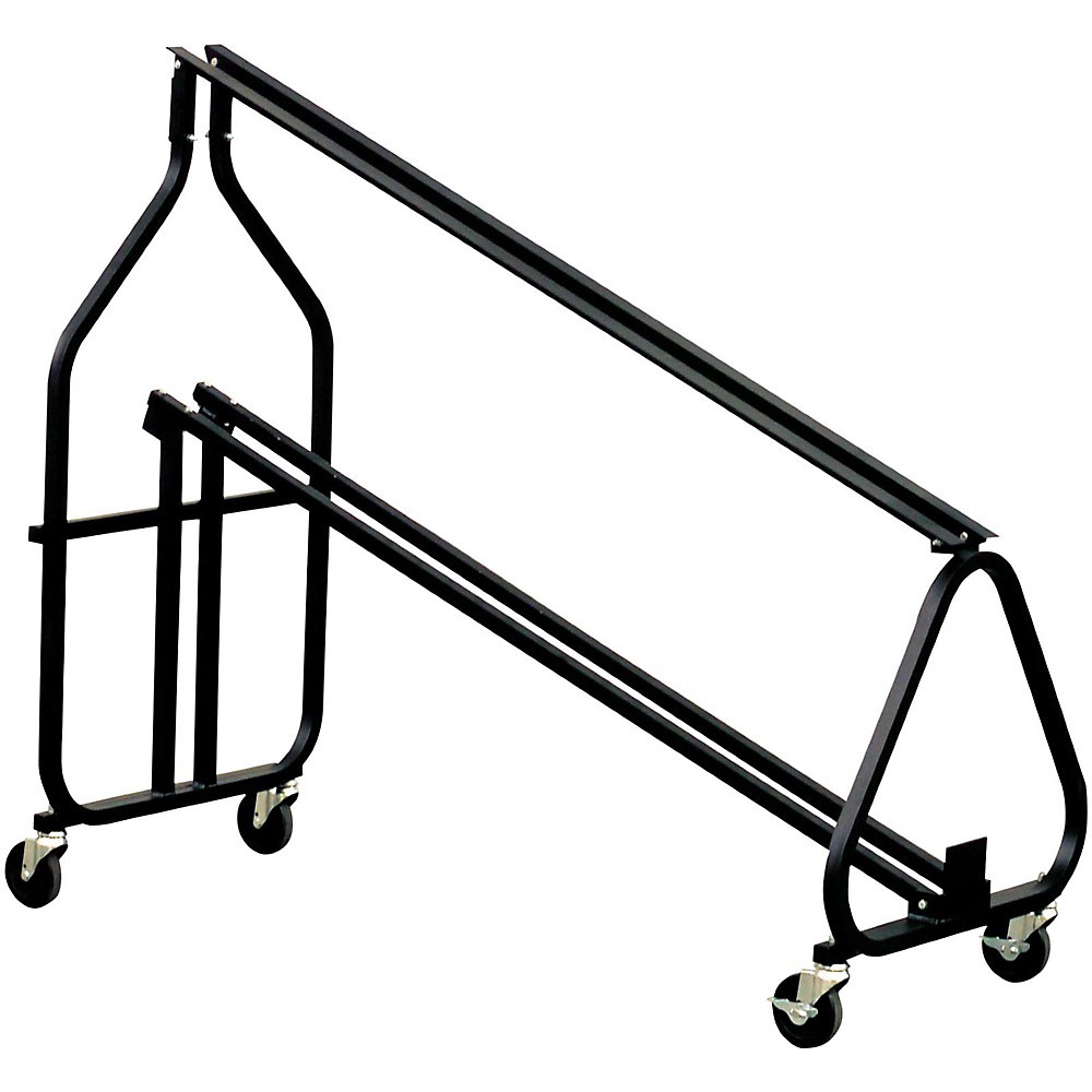 Hamilton KB100 Music Stand Storage Cart 93290₽