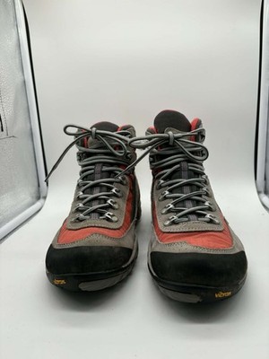 Asolo Athena WP Damen Wanderschuhe Gr. UK 5,5