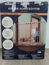 Kinderschutzgitter Treppe Schutzgitter