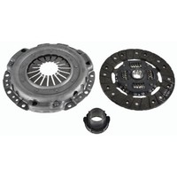 Sachs Kupplungssatz FüR BMW 3Er Touring E30 318I 316I E36 318Is