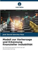 José David SáNchez Ruiz | Modell Zur Vorhersage Und Erkennung Finanzieller...