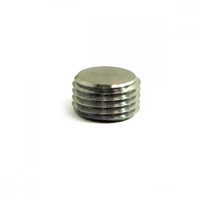 Stopfen FüR Gleitstift Hinten Edelstahl A4 FüR Kawasaki KX 450 F Bj. 2006-2016