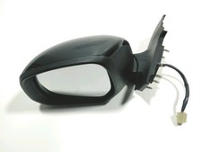 Retroviseur gauche (ou coque) Suzuki SPLASH