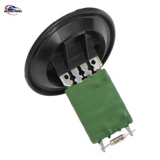 For VW POLO MK5 6R 2009-2018 HEATER BLOWER MOTOR FAN RESISTOR 6Q0959263A