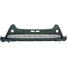 Hartsant Stoßstange Vorne Unten Grau für Toyota Rav 4 ab 13