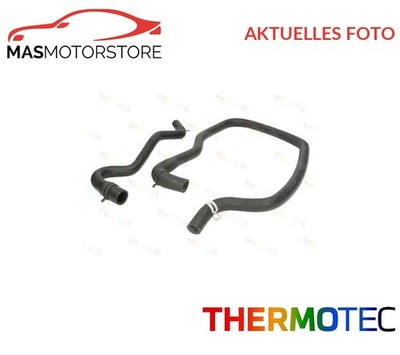 SCHLAUCH WÄRMETAUSCHER-HEIZUNG THERMOTEC DNG003TT I FÜR FORD FIESTA IV