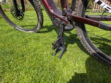 Kurbel Fahrradständer klappbar | Ideal für ...