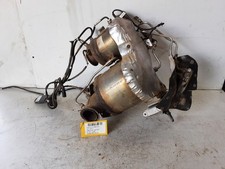 RUßPARTIKELFILTER PARTICLE FILTER Audi A3 Sportback (8VA/8VF) 2019 04L131765BD