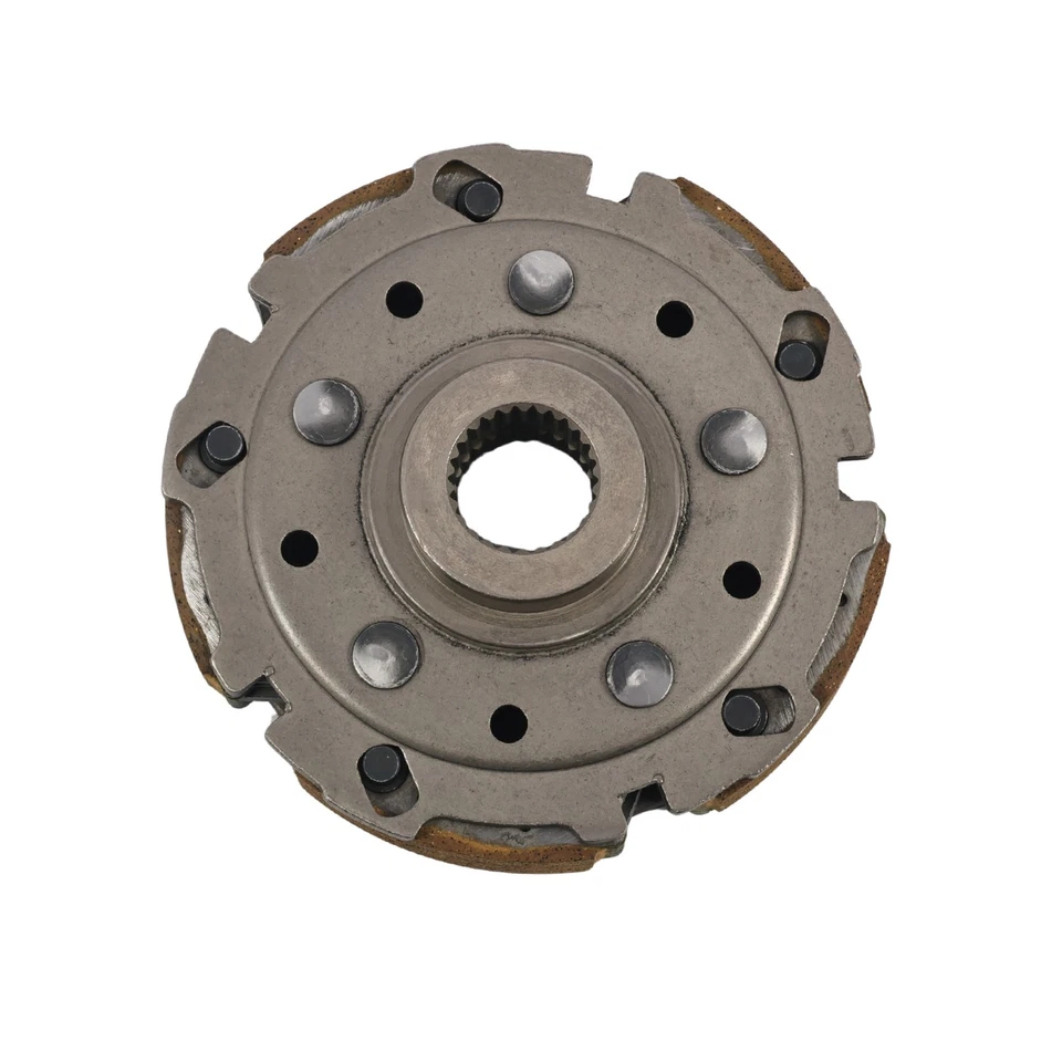 Wet Clutch Shoe Kit Oil Filter Primary Clutch For Hisun 500 700 MASSIMO TSC MSU - Image 4 of 4