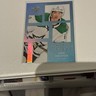 Upper Deck 2024-25 Series 1 Jason Robertson UD Portraits P-29 Dallas Stars