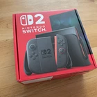 New - Nintendo2 Handheld Console 256GB - Brand New in Box / Korean ver.