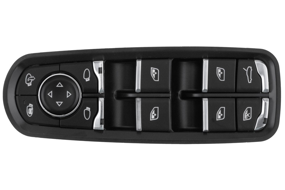 Fits NTY EWS-PS-011 WINDOW CONTROL SWITCH
