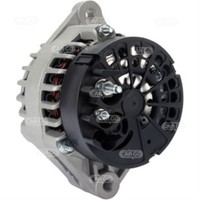 HC-Cargo Lichtmaschine Generator 120A FüR Opel Astra H 1.9 Cdti Zafira B Fiat