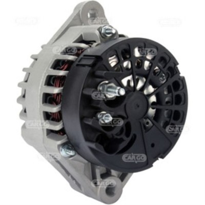 HC-Cargo Lichtmaschine Generator 120A für Opel Astra H 1.9 CDTi Zafira B Fiat