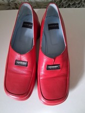 Marco-Moreo Shoes Size 3 1/2