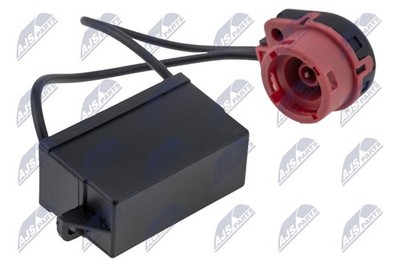 PRZETWORNICASTARTERCEWKA XENON FÜR ALFA ROMEO AUDI BMW  PASSEND FÜR FIAT FORD