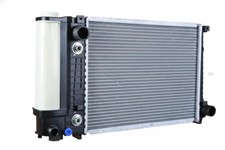 Radiateur BMW 3,3