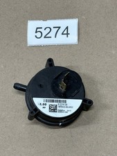 A.O. SMITH 100111630 K SWITCH AIR PRESSURE 1.00" WC OLD # 9006953005