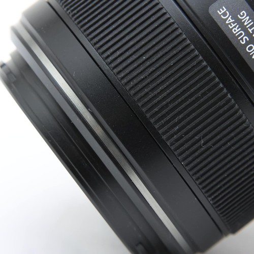 Panasonic LEICA DG SUMMILUX 25mm F/1.4 ASPH. (MFT) #256 - Picture 8 of 12