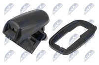 NTY WaschwasserdüSe, Scheibenreinigung EDS-FR-003