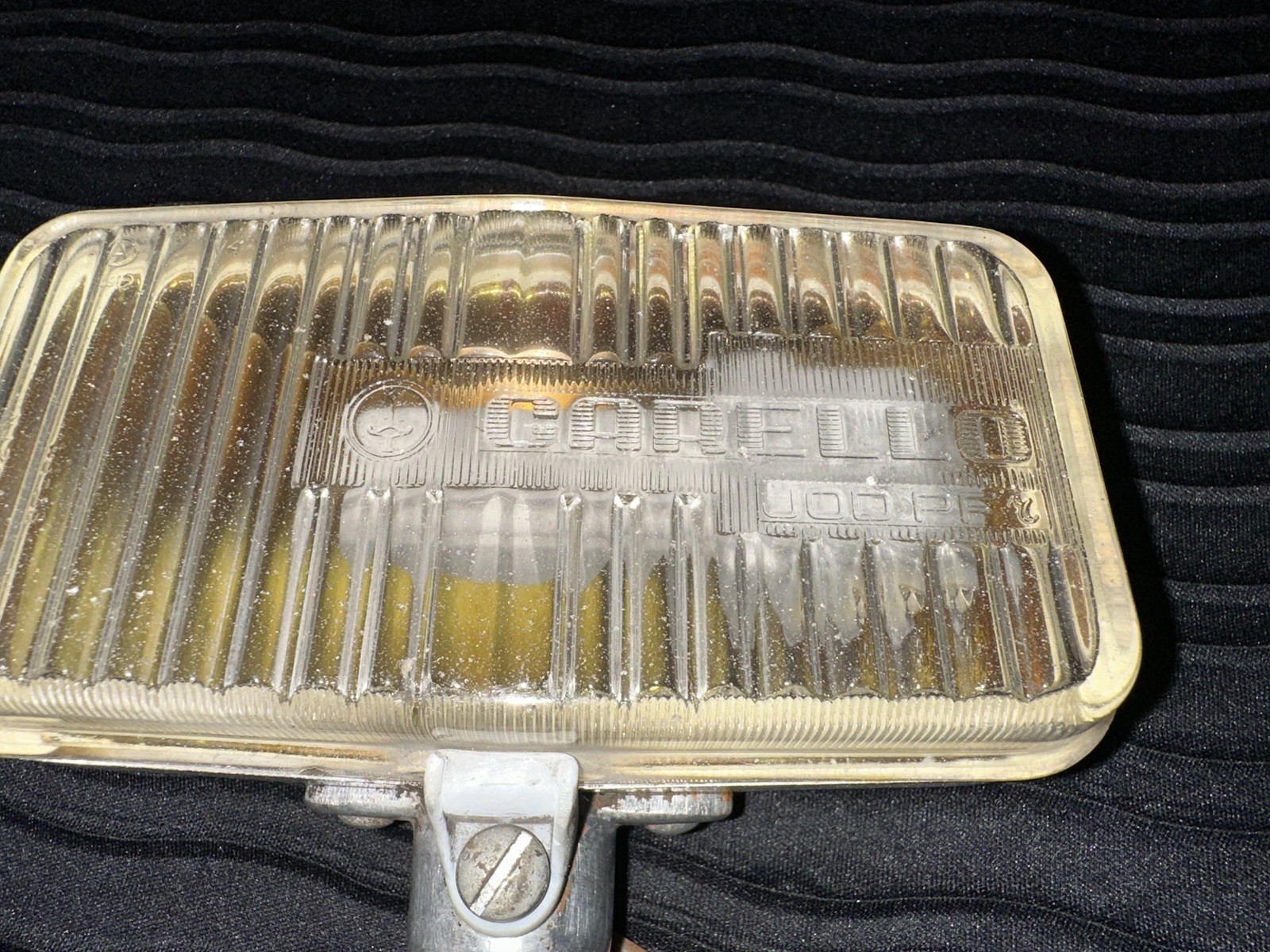 Lamborghini Miura P400 Carello Driving/Fog Light/Lamp