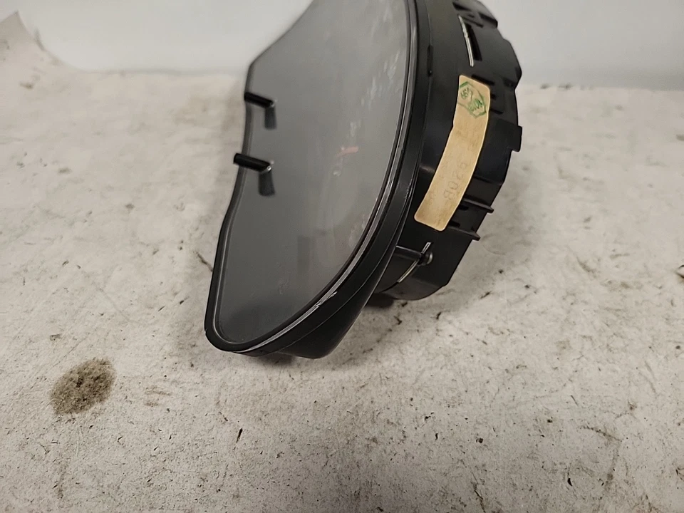 3B0920800A dashboard for VOLKSWAGEN PASSAT BERLINA (3B2) 1.9 TDI 2000 187185 DD5 - Изображение 3 из 4