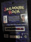 Elvis Presley Action Figure Jailhouse Rock. LIGHTS UP!!! — photo 3