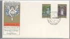 1973 Australia Christmas Unaddressed [01-02-0027B]
