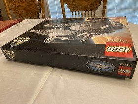 LEGO Star Wars Millennium Falcon 7190 Sealed/New in Box 659 Pieces Retired 1999