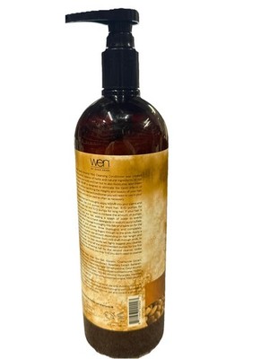 WEN Conditioner Sweet Almond Mint 25th Anniversary Edition 32oz W