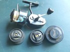 Vintage Mitchell Garcia 300 Spinning Reel Made in France ~1968 Smooth Working — photo 4