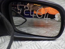 Retroviseur droit (ou coque) Peugeot 307
