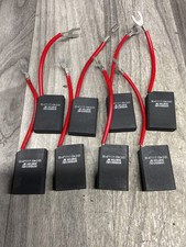 Helwig Carbon 30-471117-104-2-01 Carbon Motor Brush  s Lot of 8  4012G93
