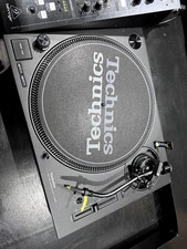 2 x Technics 1210 Mk7s Behringer Mixer Concorde Clubs PLUS MORE