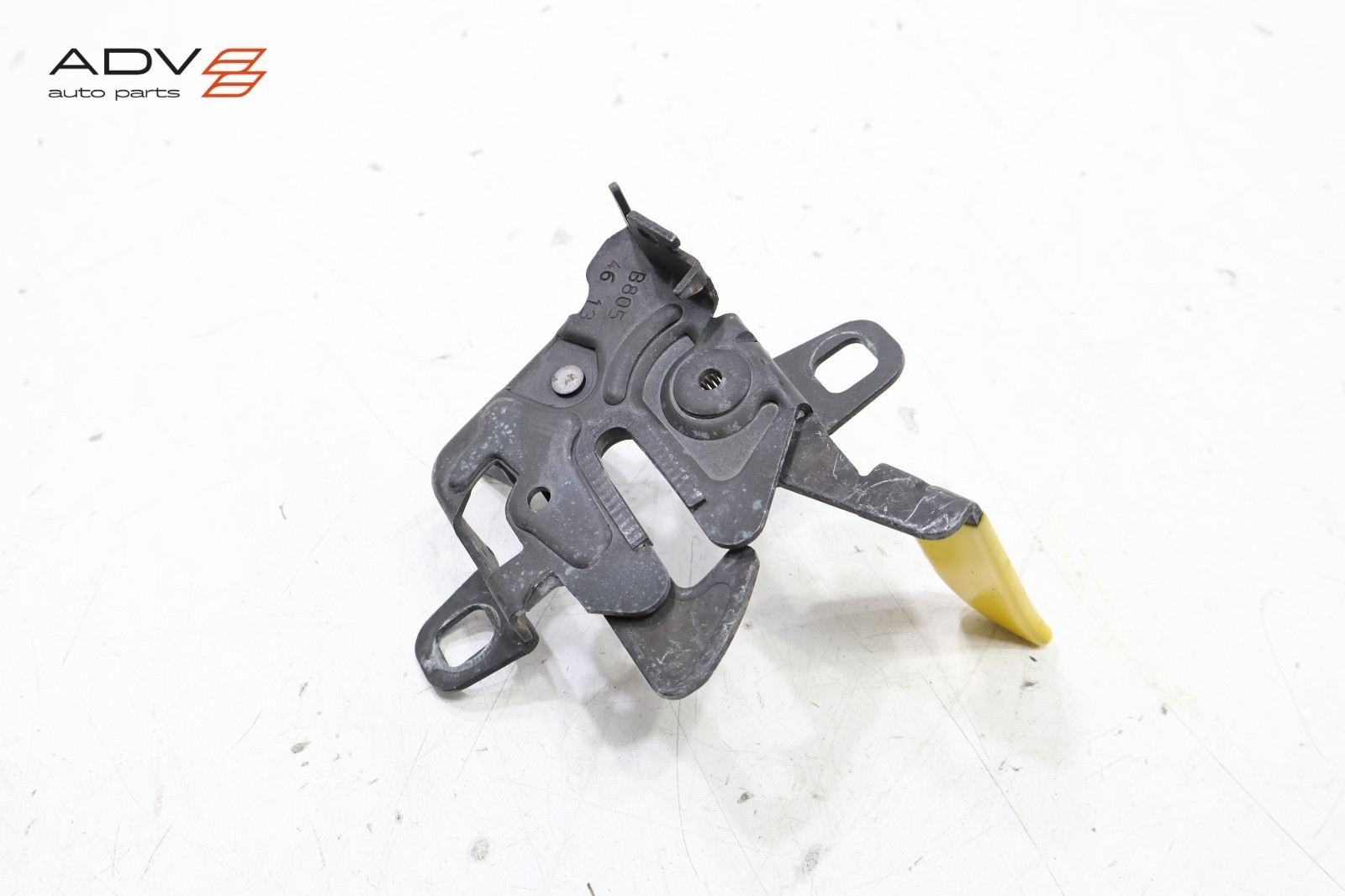 2014 - 2024 MASERATI GHIBLI HOOD BONNET LOCK LATCH LEVER OEM