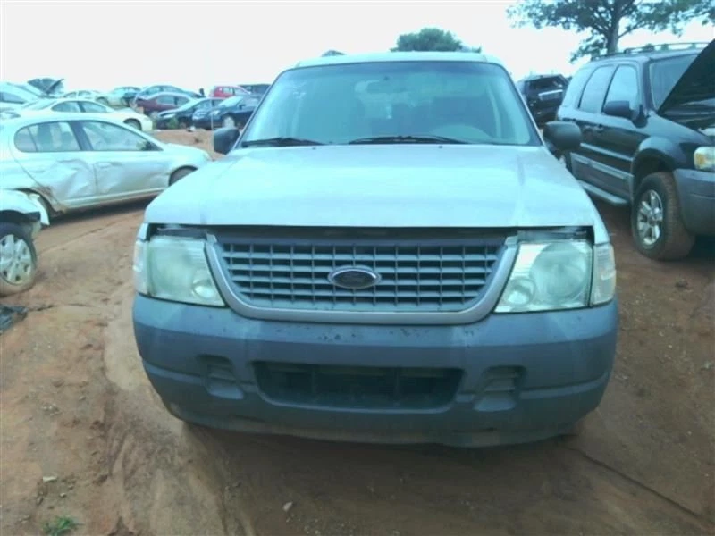 Husillo/nudillo delantero del conductor 4 puertas para Ford Explorer 03-05 OEM Foto 2 de 4