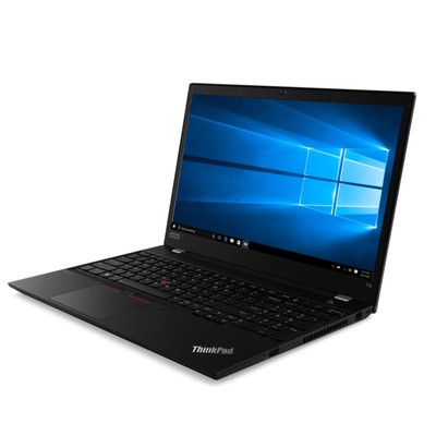 Lenovo Thinkpad T15 Gen 1 15,6'' Intel Core i5-10310U 8GB RAM 256GB SSD FHD LTE 
