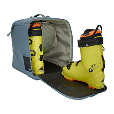 Thule - RoundTrip Ski / Snowboard Boot Bag 35 Litre Mid Blue Shoulder Strap