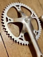 PLATEAU CAMPAGNOLO ATHENA 50T 5 BRAS 110BCD 11V NOIR