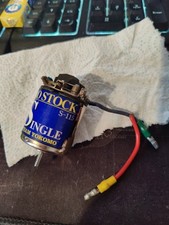 Vintage YOKOMO RS540 RC Motor 