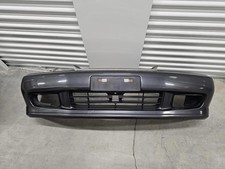 Nissan Skyline R32 Gtsgts-t 1989-1993 Oem Bumper Cover - Read Description