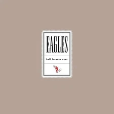 EAGLES HELL FREEZES OVER  [Vinyl]