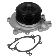 Pompe à eau Mercedes 350