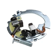 For Honda 250 350 400 500 Recon For Rancher Starter Brush Plate Rebuild Kit /new