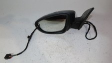 Retroviseur gauche (ou coque) Volkswagen EOS