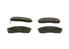 Kits de frein Kia PREGIO