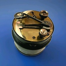 Hand Made Nautical Fucntional Box Sextant Working Marine Collectible Item