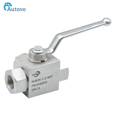 #ad #ad High Pressure Hydraulic Valve 3 Way 1 2 Inch 4568 PSI 315bar High Pressure $29.44