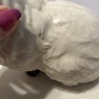 Vintage Porcelain Kitty In A Sitting Pose — photo 8